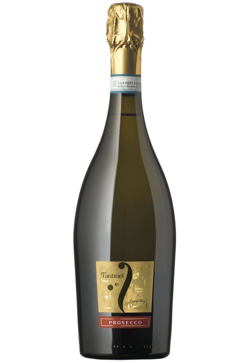 Fantinel Prosecco Extra Dry, 750 ml