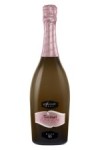 Fantinel Prosecco One & Only Brut Rosé, 750 ml