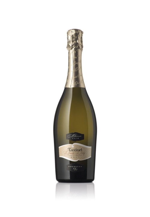 Fantinel Prosecco One & Only Brut Magnum
