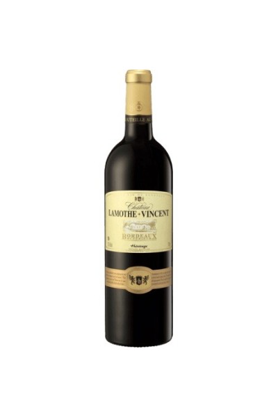 Château Lamothe-Vincent Héritage, 750 ml