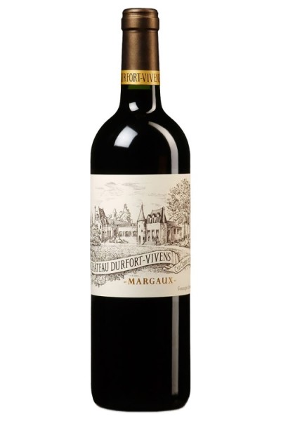 Château Durfort-Vivens, 750 ml