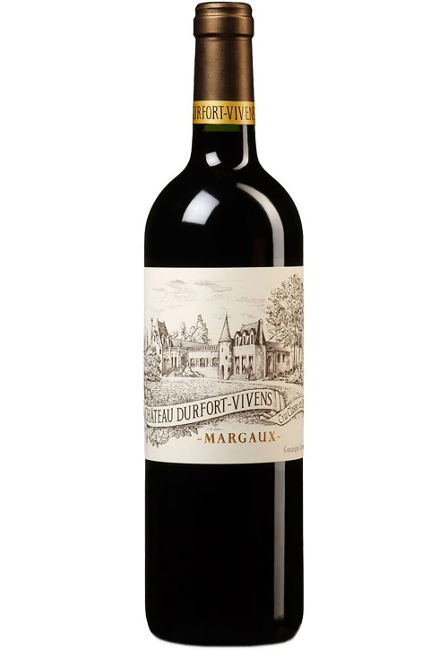 Château Durfort-Vivens, 750 ml