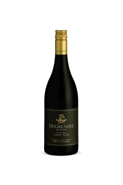 De Grendel Pinot Noir, 750 ml