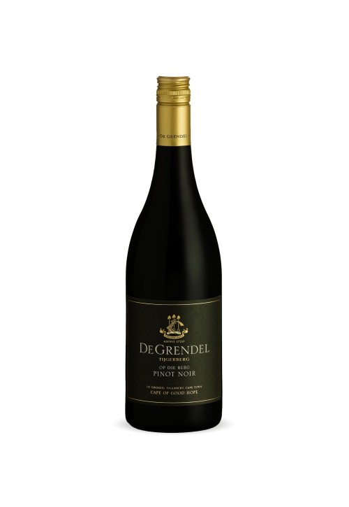 De Grendel Pinot Noir, 750 ml