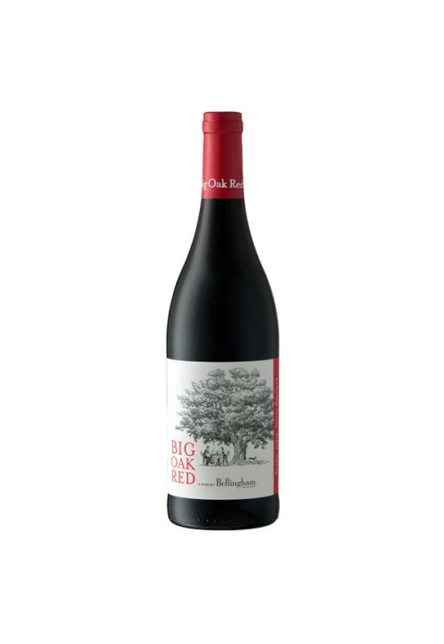 Bellingham Tree Series Big Oak Shiraz, 750 ml
