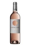 L'Ostal Cazes Rosé, 750 ml