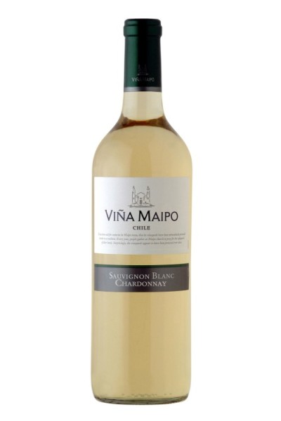 Viña Maipo Sauvignon Blanc Chardonnay