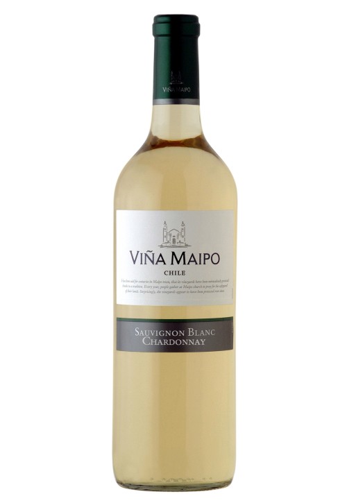 Viña Maipo Sauvignon Blanc Chardonnay
