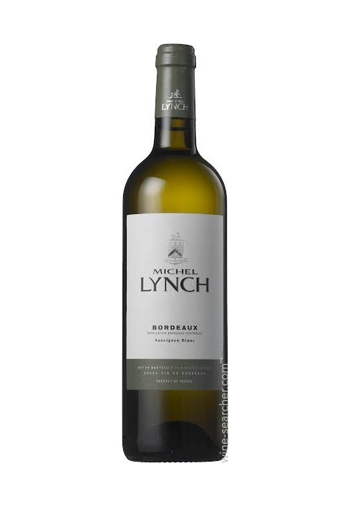 Michel Lynch Nature Blanc, 750 ml