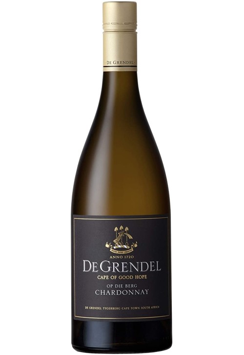 De Grendel Chardonnay, 750 ml