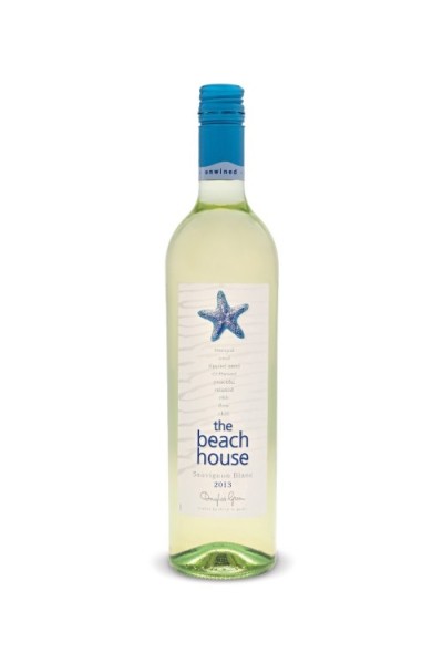 The Beach House Sauvignon Blanc, 750 ml