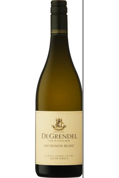 De Grendel Sauvignon Blanc, 750 ml