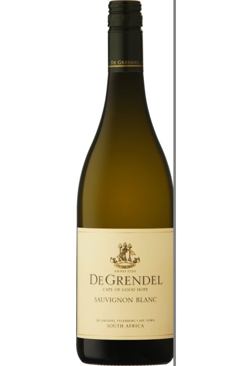 De Grendel Sauvignon Blanc, 750 ml