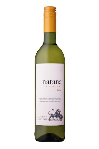 Marianne Natana Cuvée Blanche, 750 ml