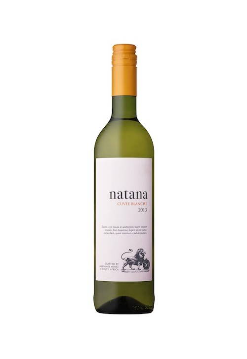 Marianne Natana Cuvée Blanche, 750 ml