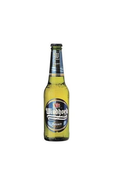 Windhoek Light NRB