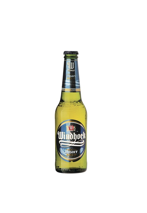 Windhoek Light NRB