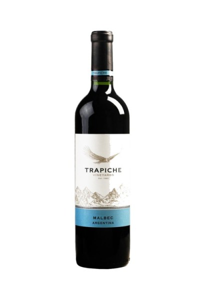 Trapiche Varietal Malbec, 750 ml
