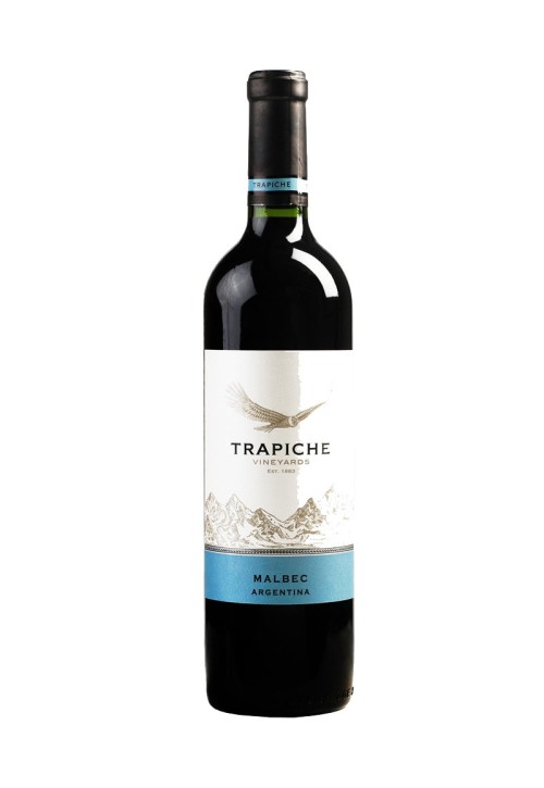 Trapiche Varietal Malbec, 750 ml