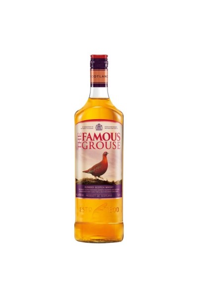 The Famous Grouse, 40% vol., 1750 ml
