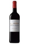 Château de la Haute-Libarde, 750 ml