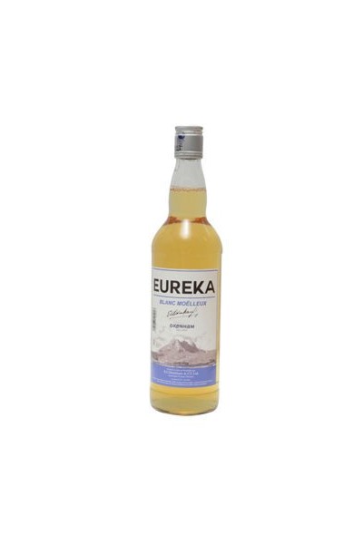 Eureka Blanc, 700 ml