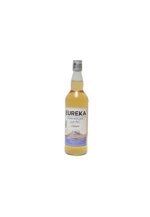 Eureka Blanc, 700 ml