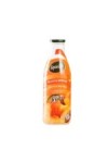 SqueeZit Peach Apricot Fruit Juice, 1000 ml