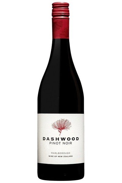 Dashwood Pinot Noir, 750 ml