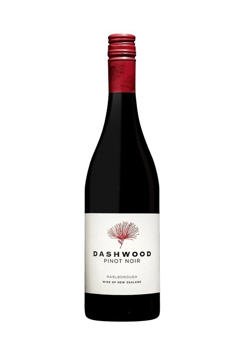 Dashwood Pinot Noir, 750 ml