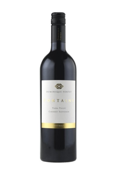 Dominique Portet Fontaine Cabernet, 750 ml