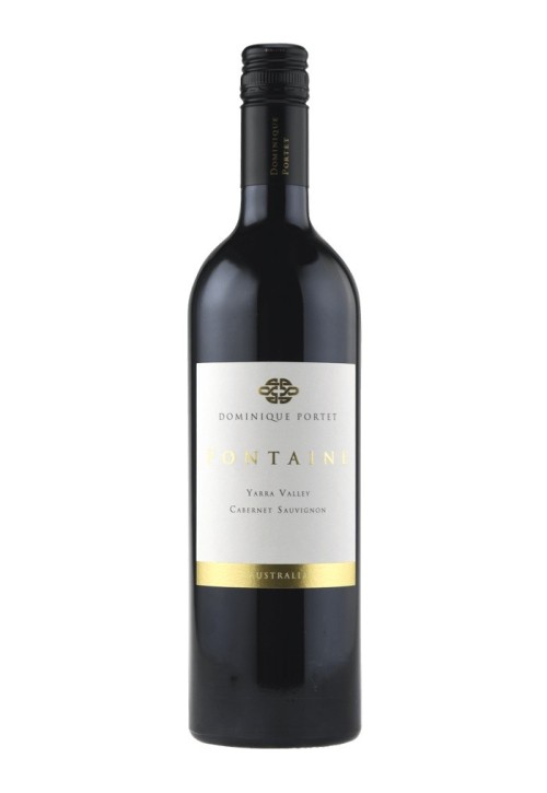 Dominique Portet Fontaine Cabernet, 750 ml