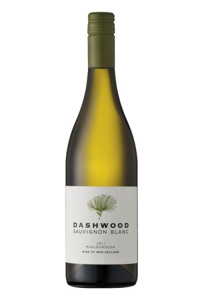 Dashwood Sauvignon Blanc, 750 ml