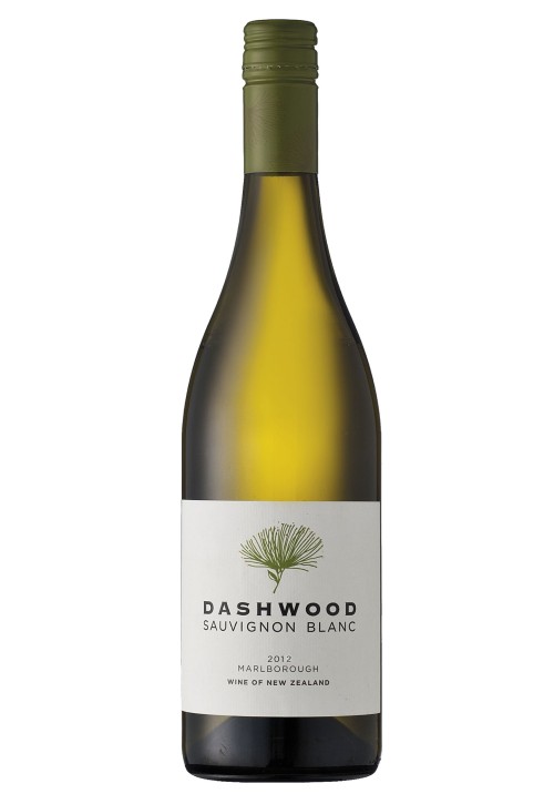 Dashwood Sauvignon Blanc, 750 ml