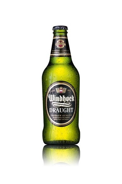 Windhoek Draught DMP