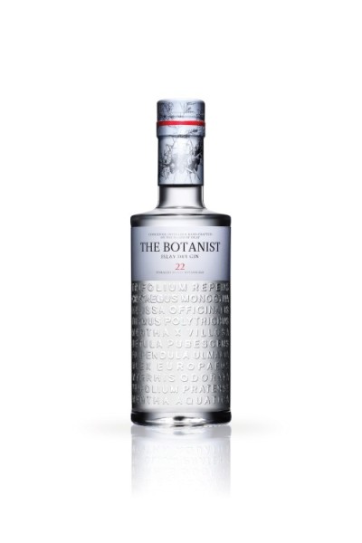 The Botanist Dry Gin, 46% vol., 700 ml