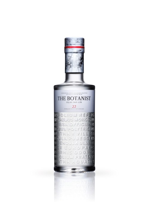 The Botanist Dry Gin, 46% vol., 700 ml