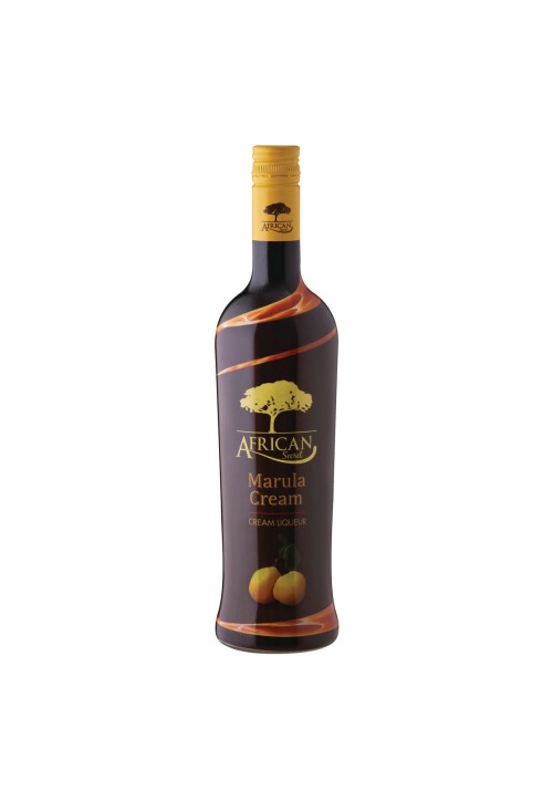 African Secret, 16.5% vol., 750 ml
