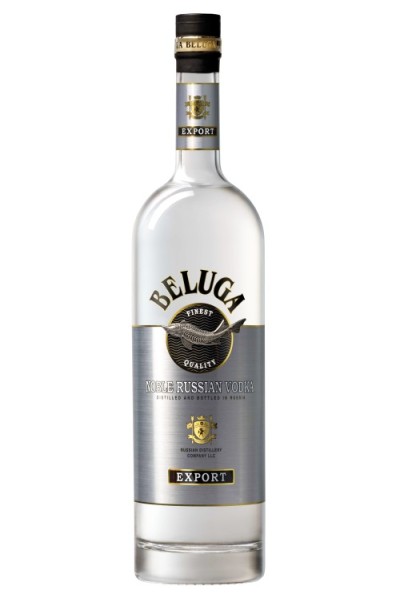 Beluga Noble, 40%., 700ml