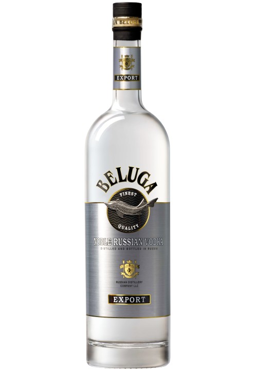 Beluga Noble, 40%., 700ml