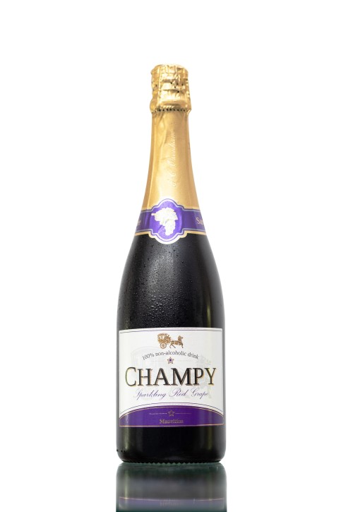 Champy Red Grape, 750 ml