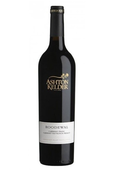 Ashton Winery Roodewal, 750 ml