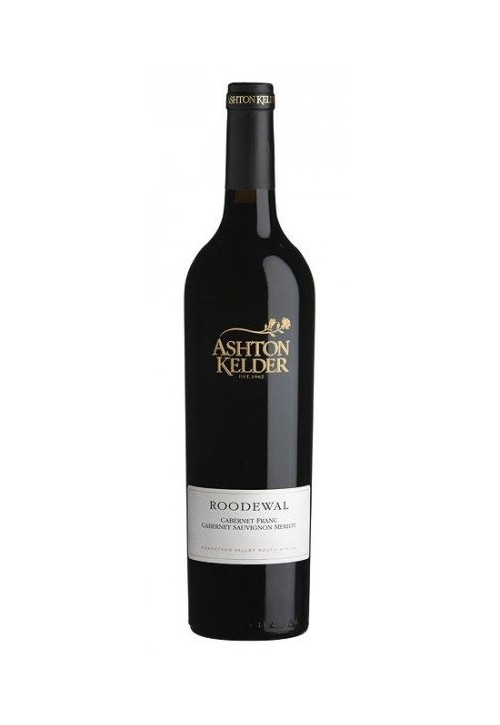 Ashton Winery Roodewal, 750 ml