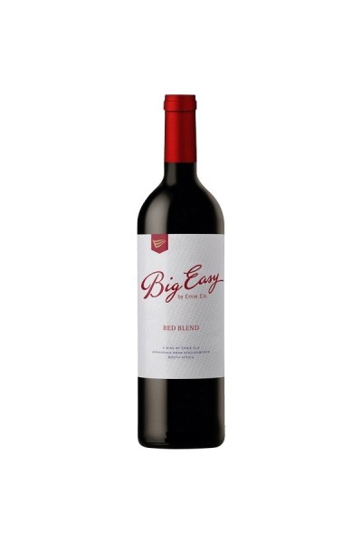Ernie ELS Big Easy Red, 750 ml