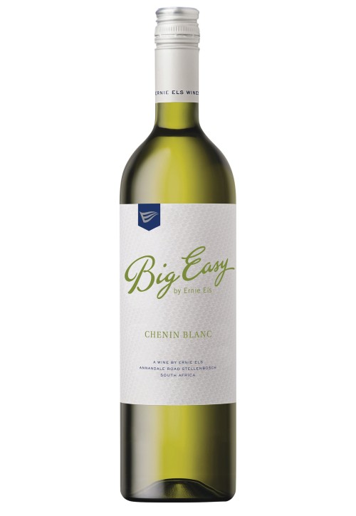 Ernie Els Big Easy White, 750 ml
