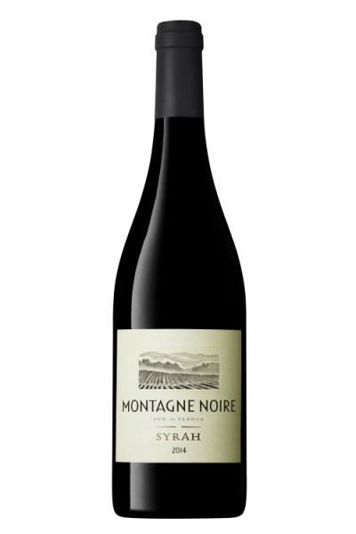 Montagne Noire Syrah, 750 ml