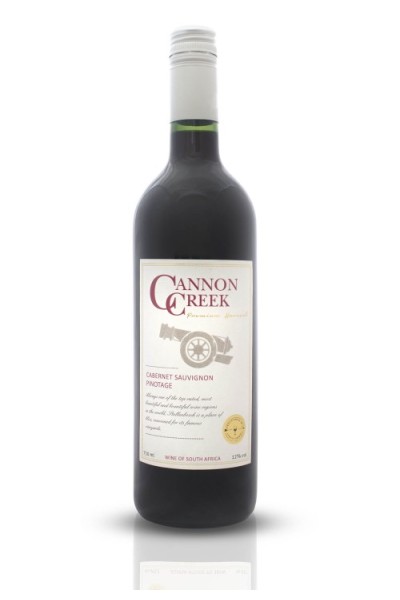 Cannon Creek, 750 ml