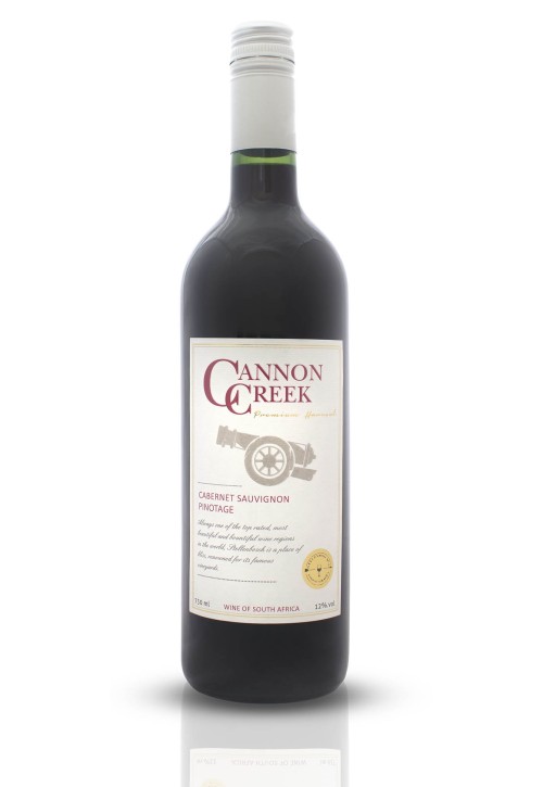 Cannon Creek, 750 ml