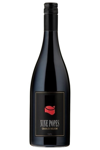 Charles Melton Nine Popes (Rhône Blend), 750 ml