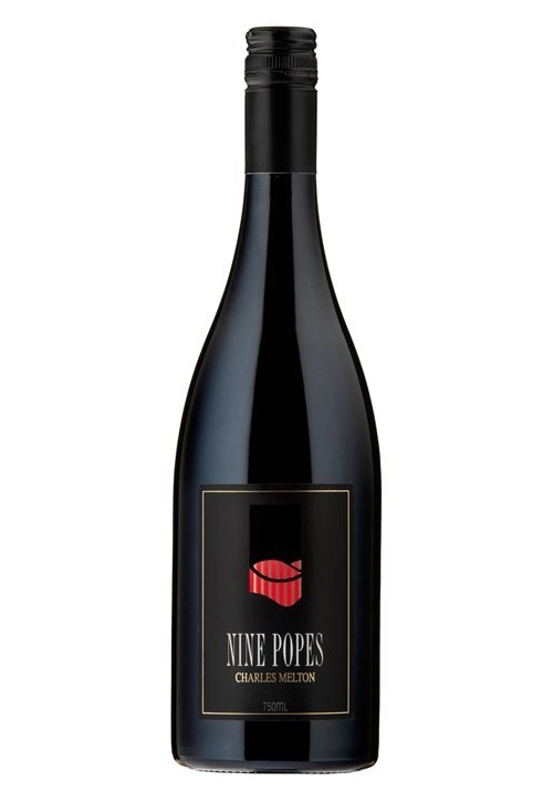 Charles Melton Nine Popes (Rhône Blend), 750 ml